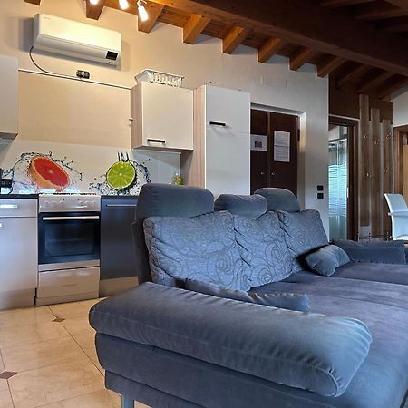 Loft Gardasee Lonato Buitenkant foto