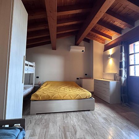 Loft Gardasee Lonato Buitenkant foto