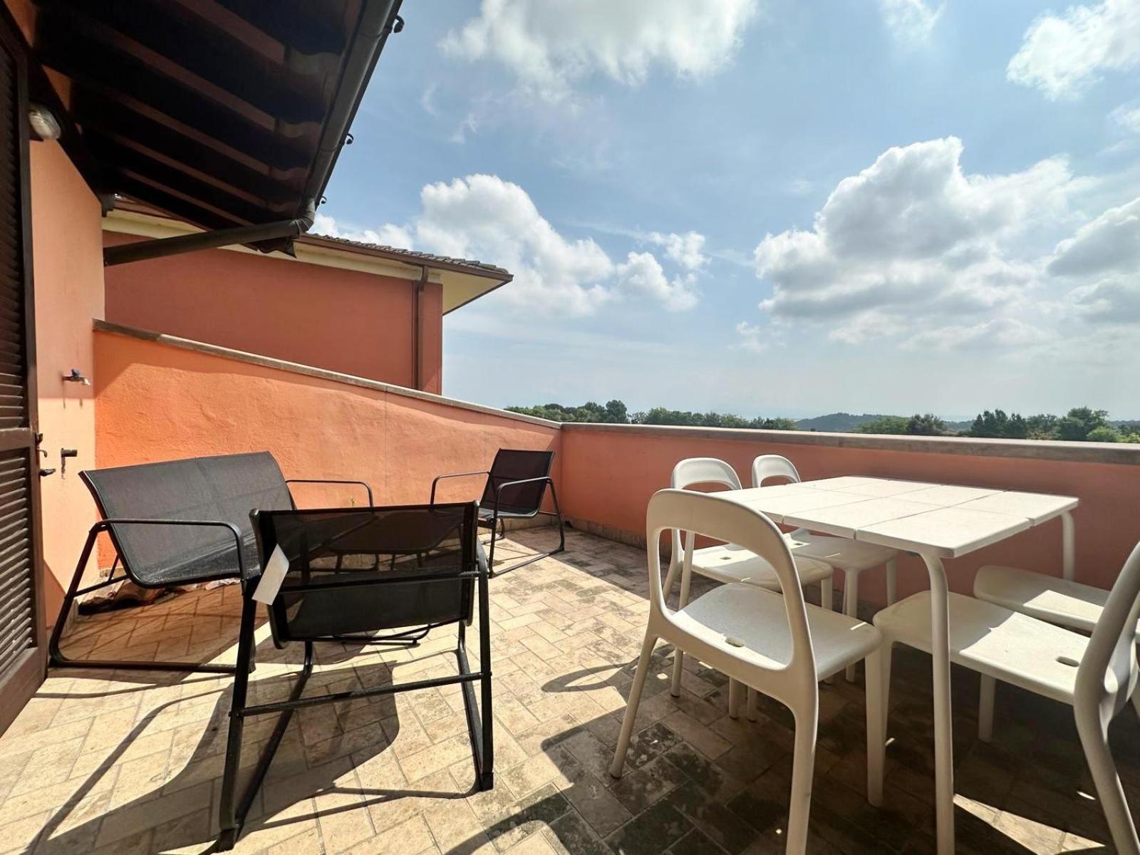 Loft Gardasee Lonato Buitenkant foto