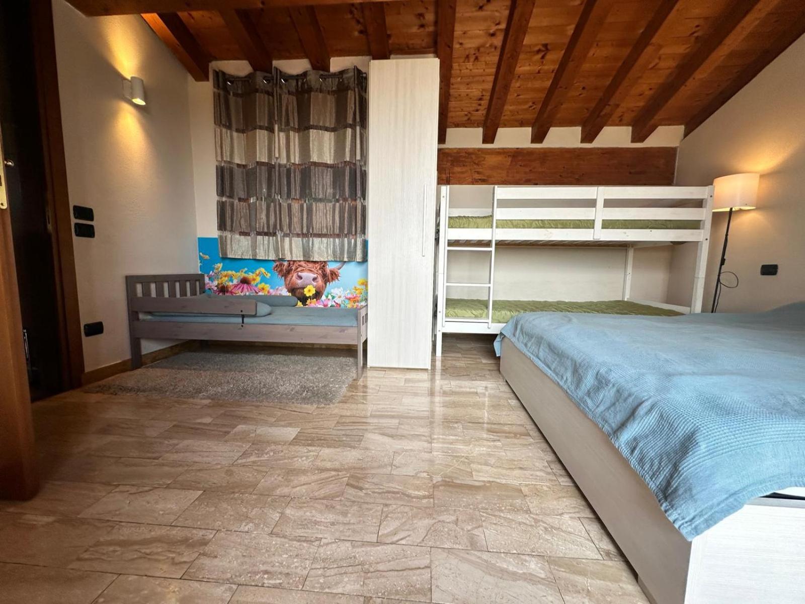 Loft Gardasee Lonato Buitenkant foto