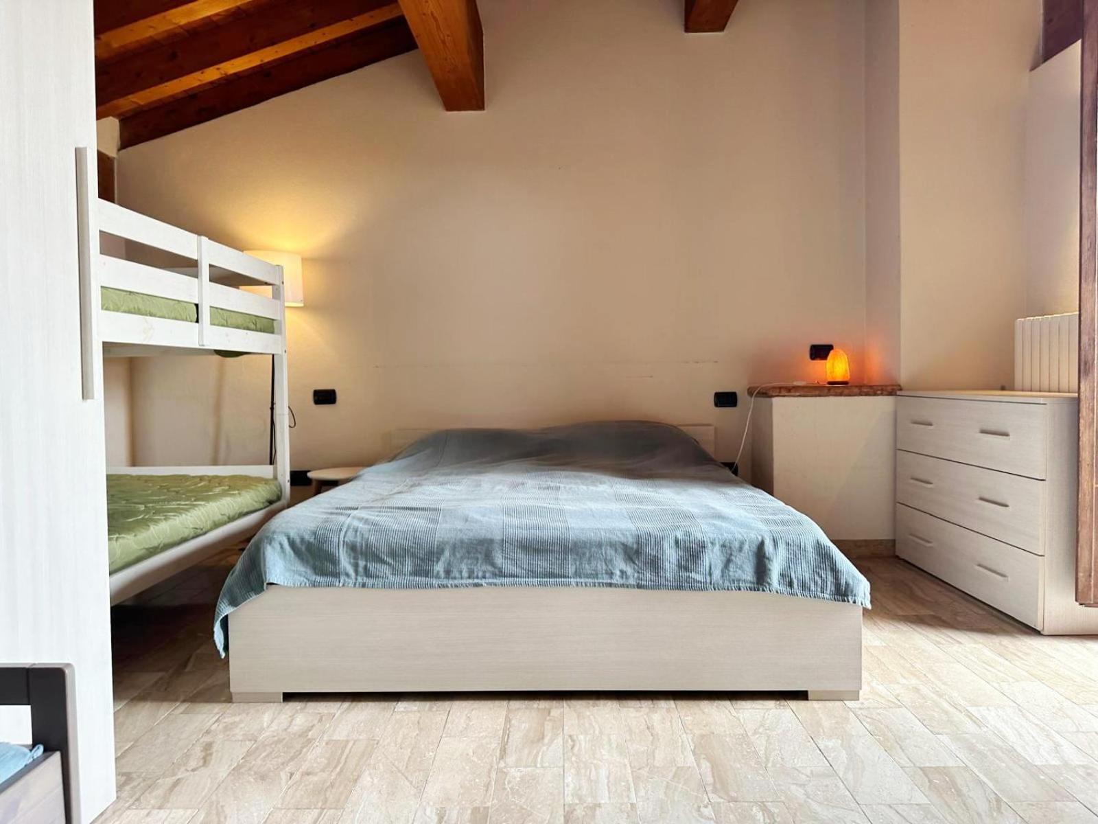 Loft Gardasee Lonato Buitenkant foto