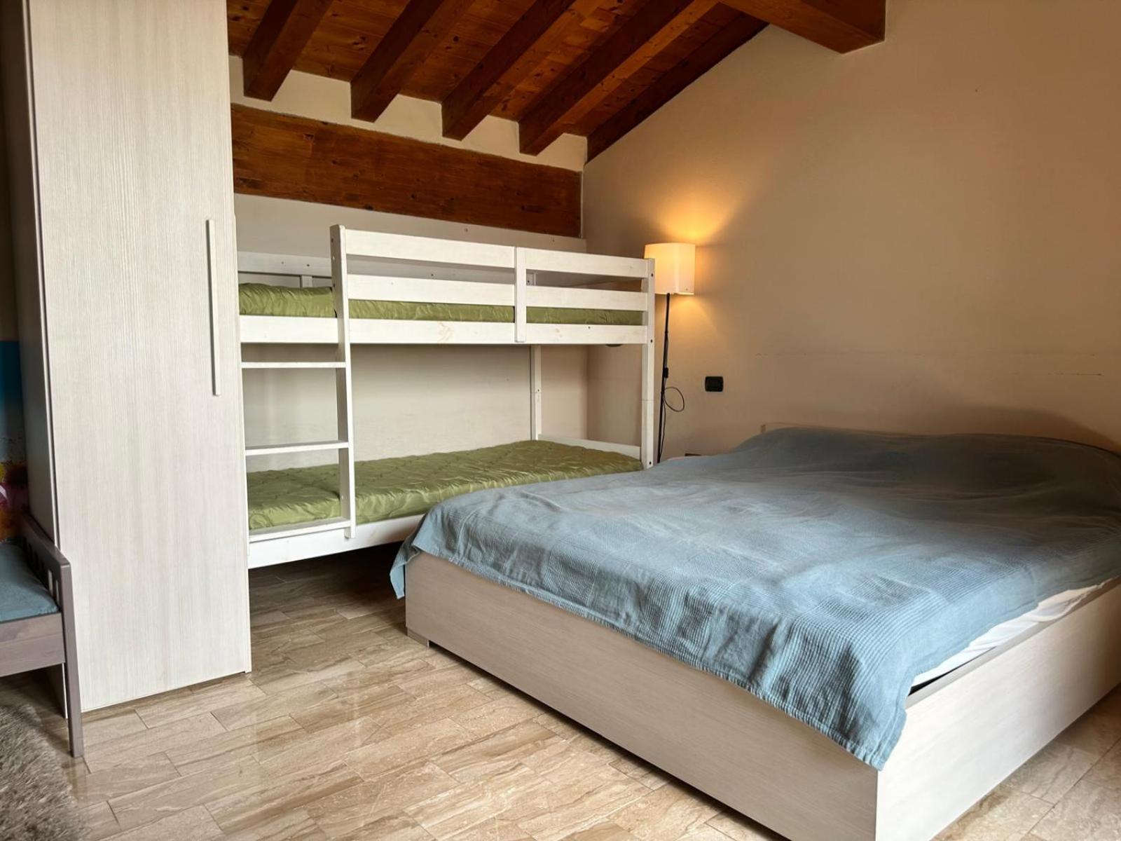 Loft Gardasee Lonato Buitenkant foto