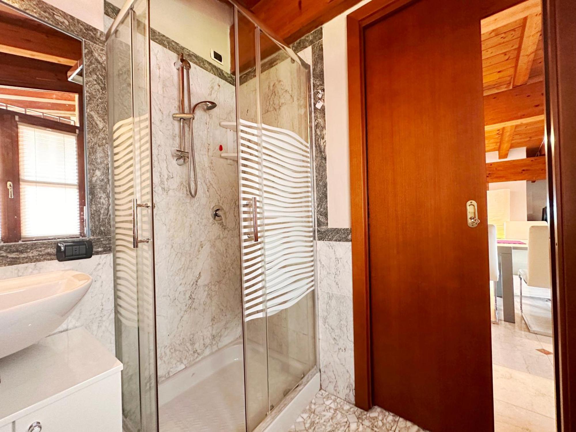 Loft Gardasee Lonato Buitenkant foto