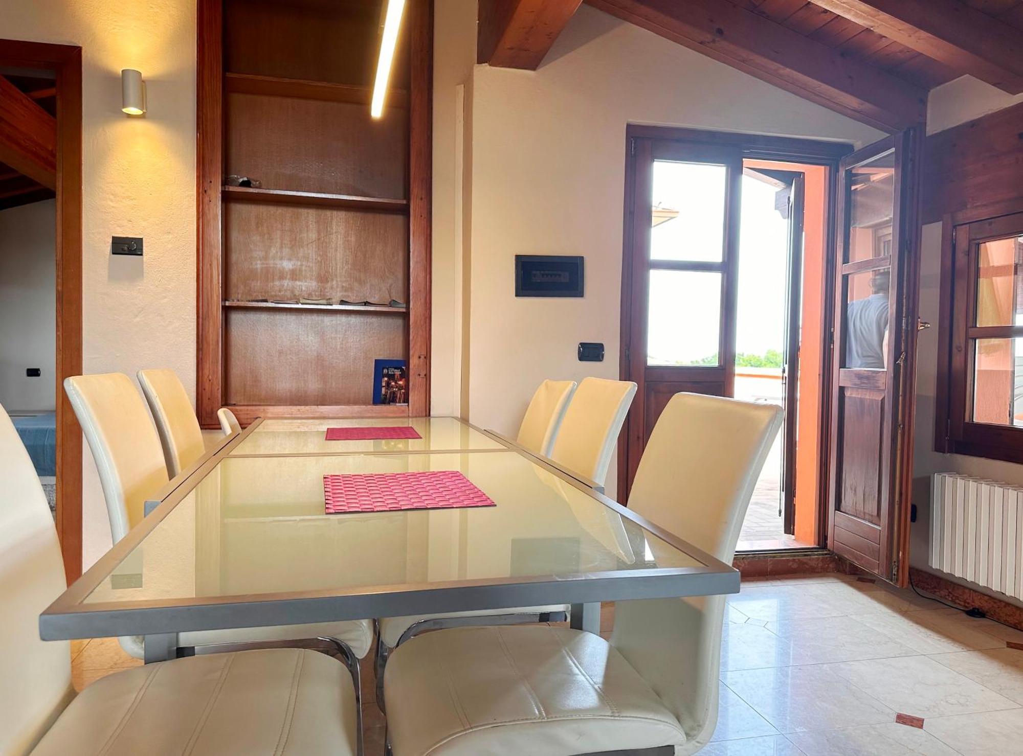 Loft Gardasee Lonato Buitenkant foto