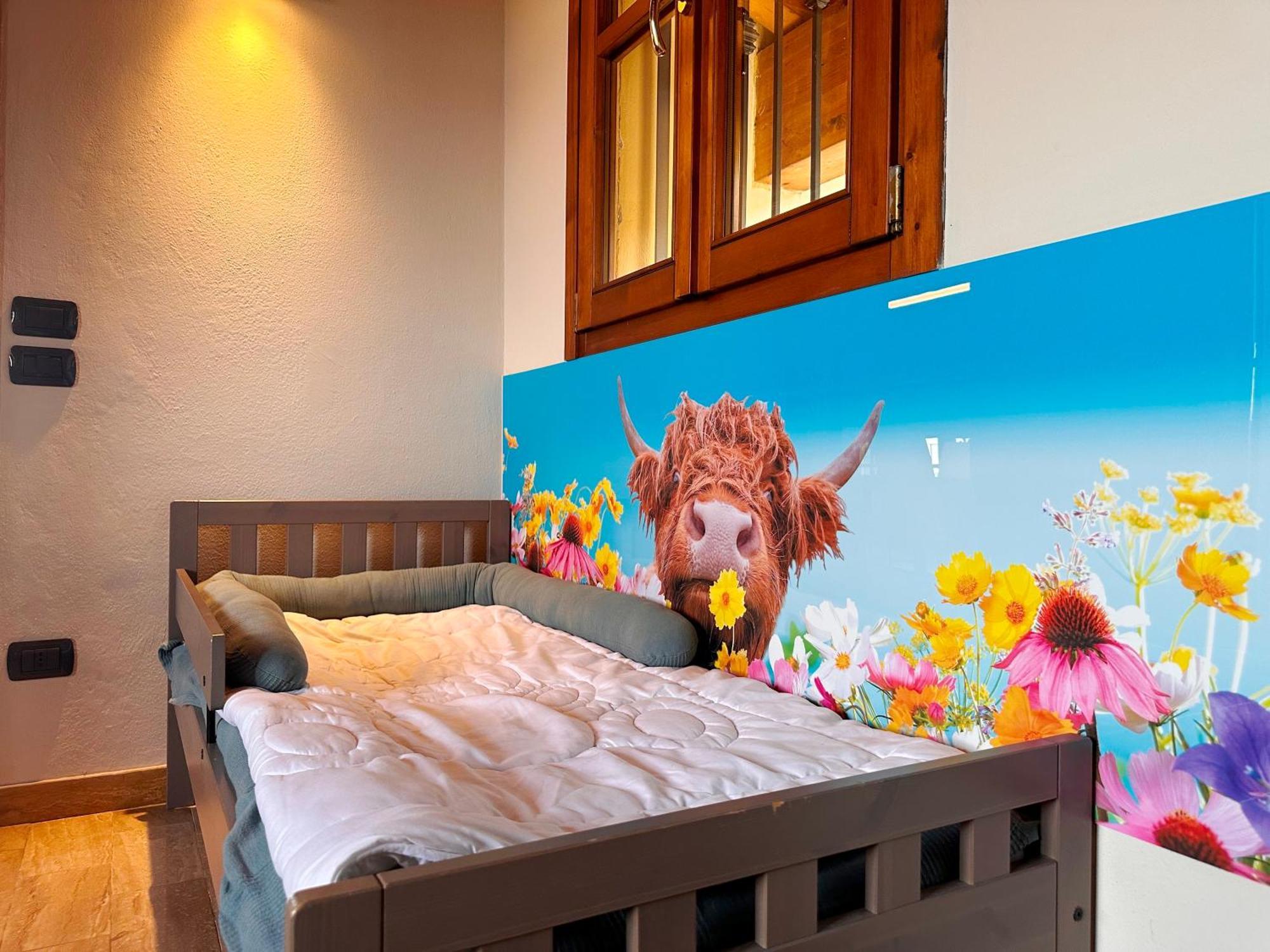 Loft Gardasee Lonato Buitenkant foto