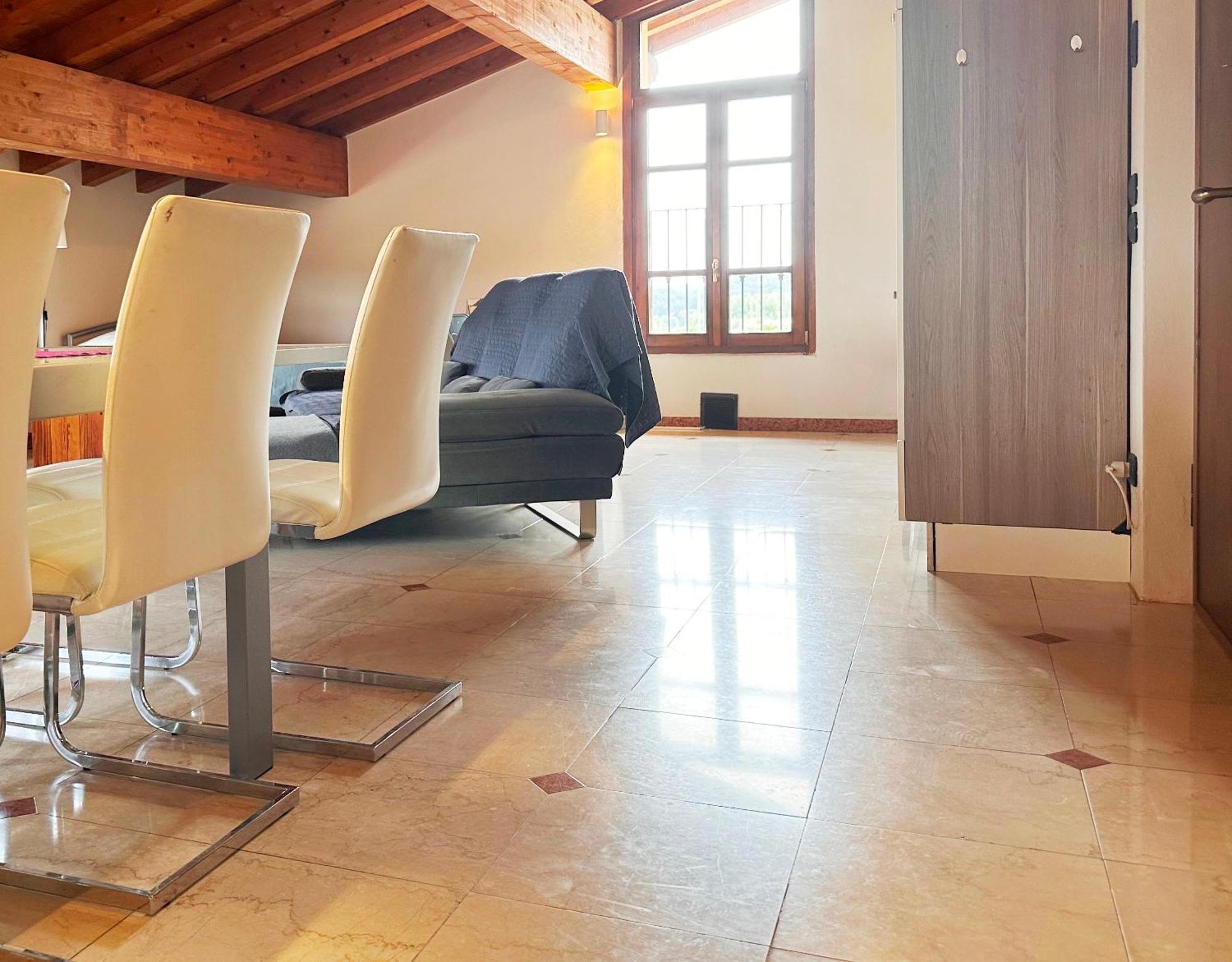 Loft Gardasee Lonato Buitenkant foto