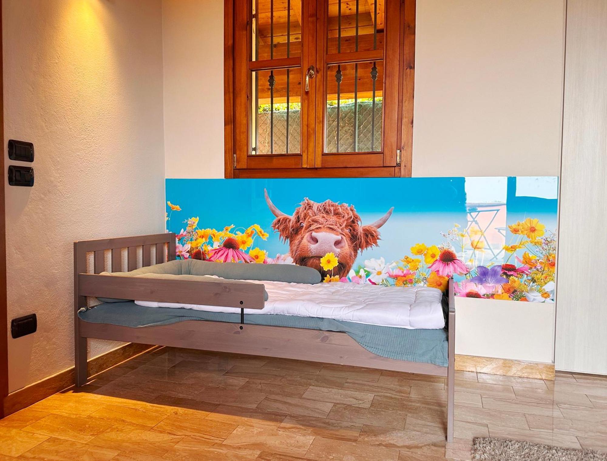 Loft Gardasee Lonato Buitenkant foto