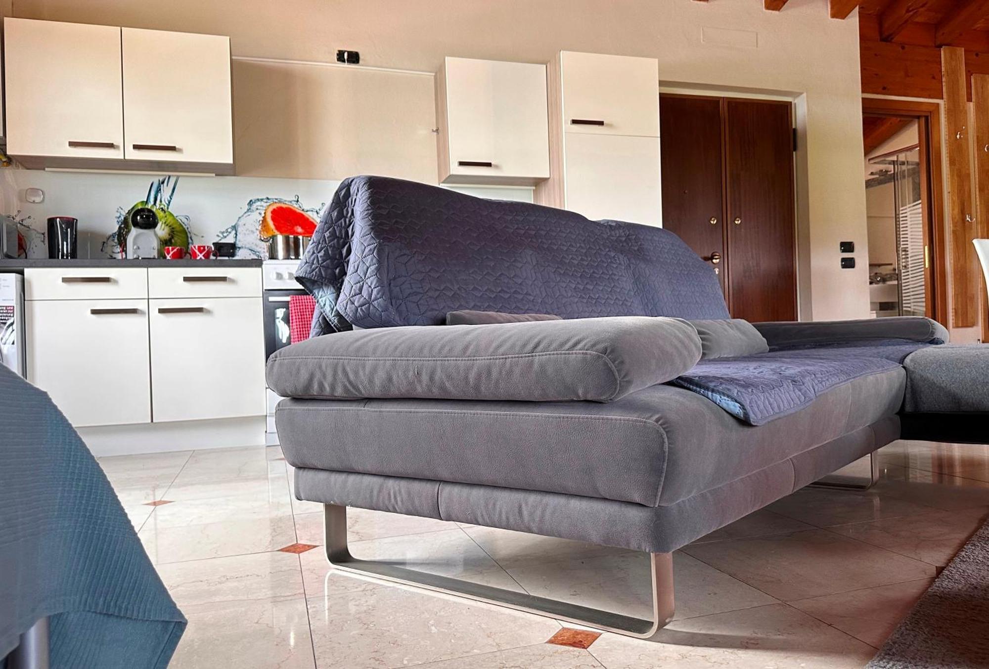 Loft Gardasee Lonato Buitenkant foto
