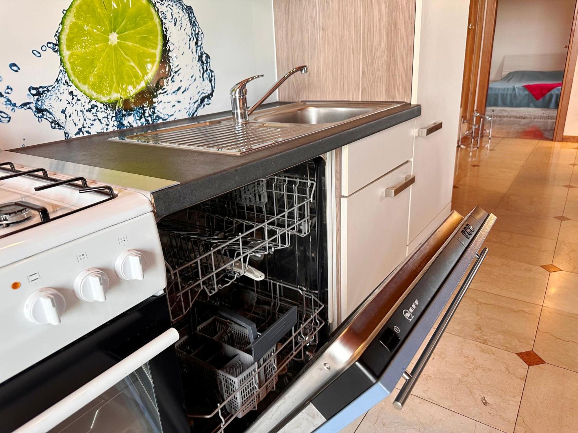 Loft Gardasee Lonato Buitenkant foto