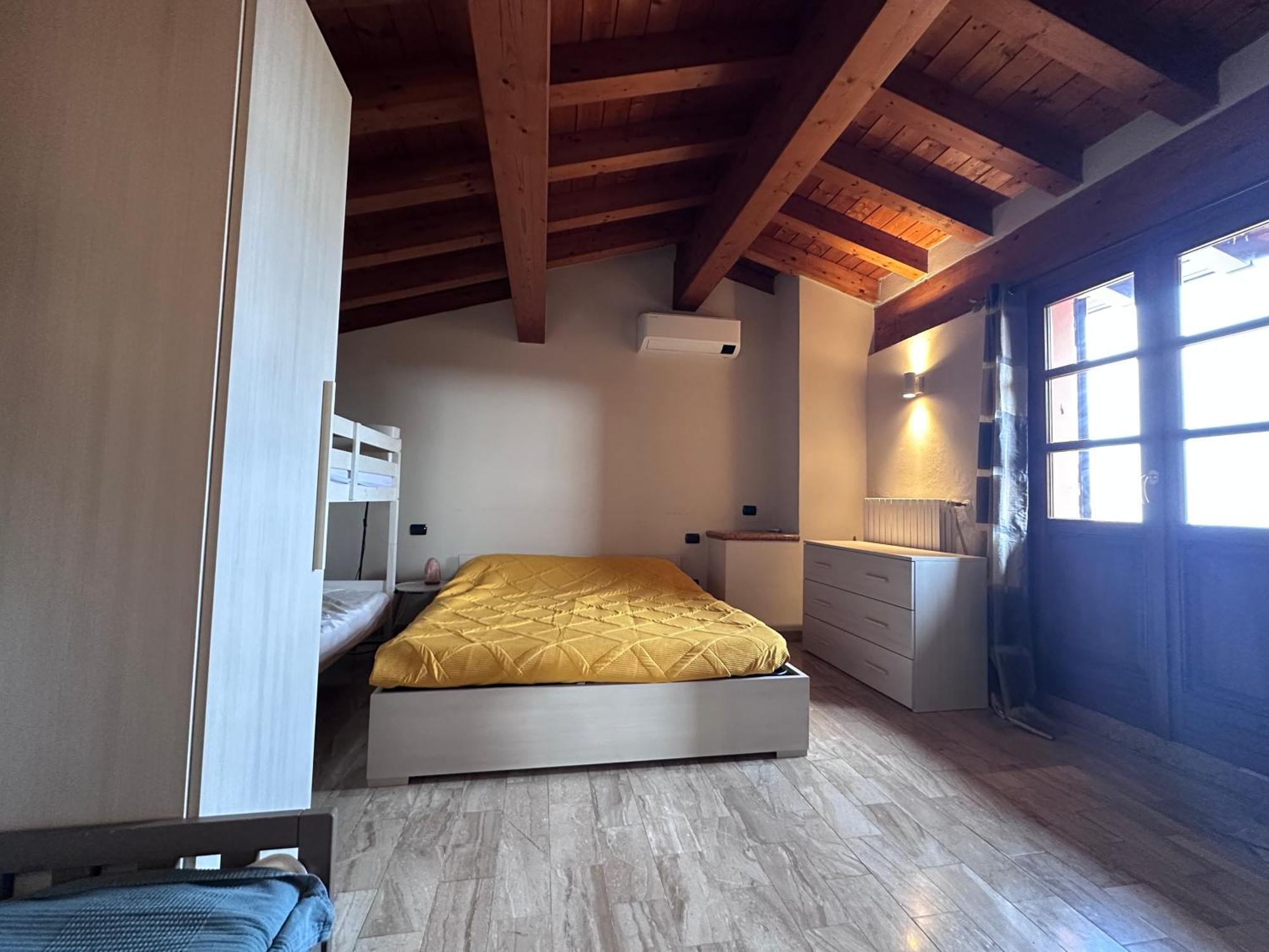 Loft Gardasee Lonato Buitenkant foto