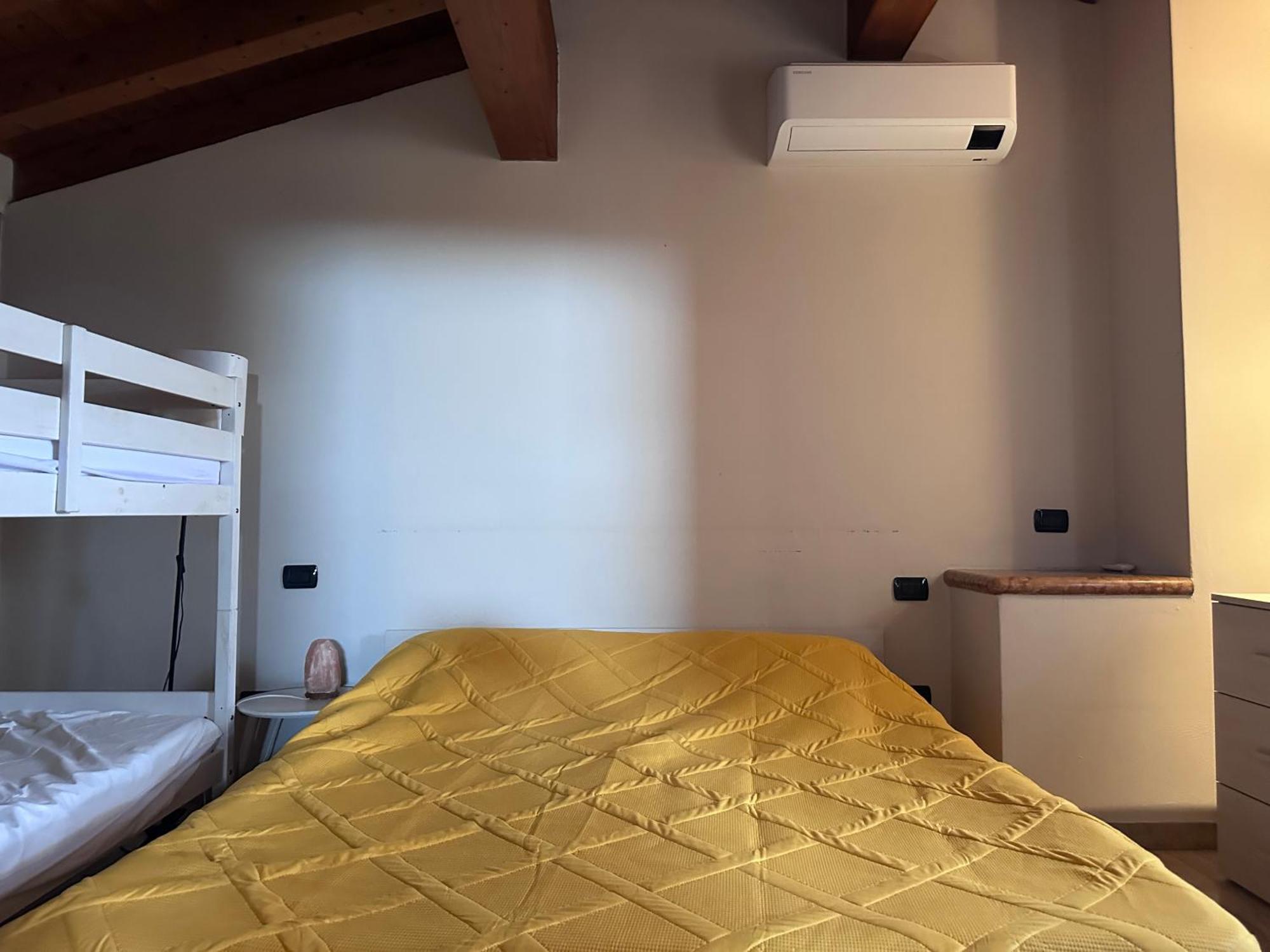 Loft Gardasee Lonato Buitenkant foto
